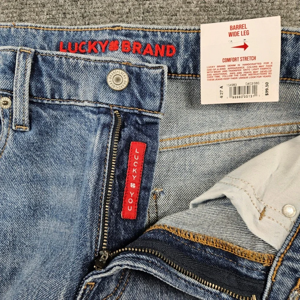Lucky Brand lucky brand